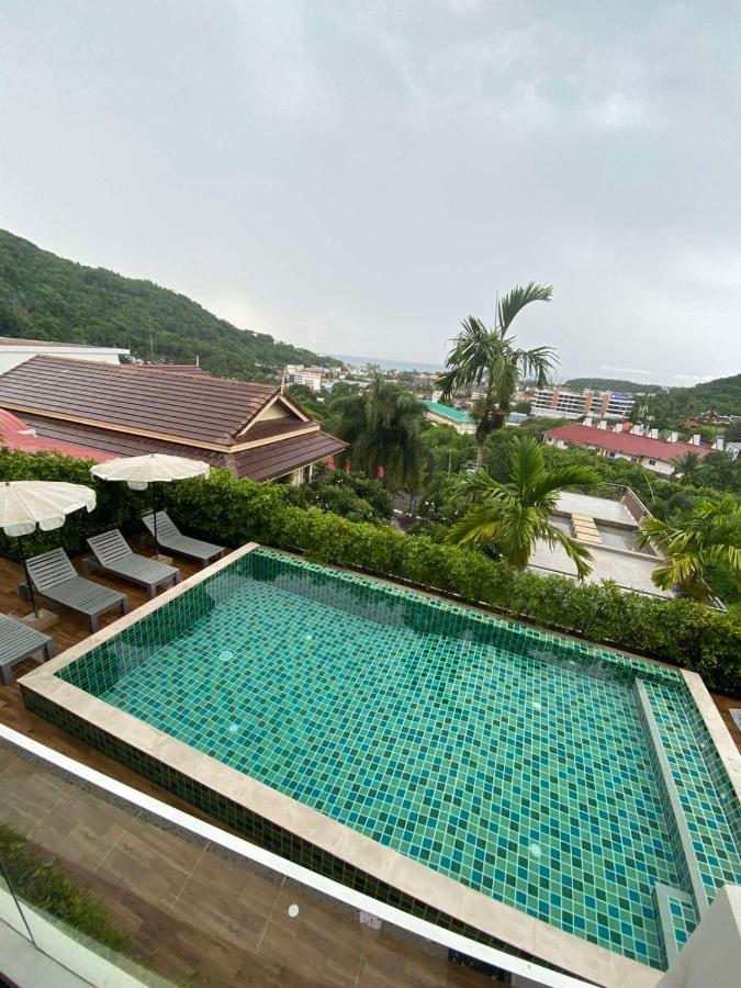 Santosa Detox Retreat Hotel Phuket Exterior photo
